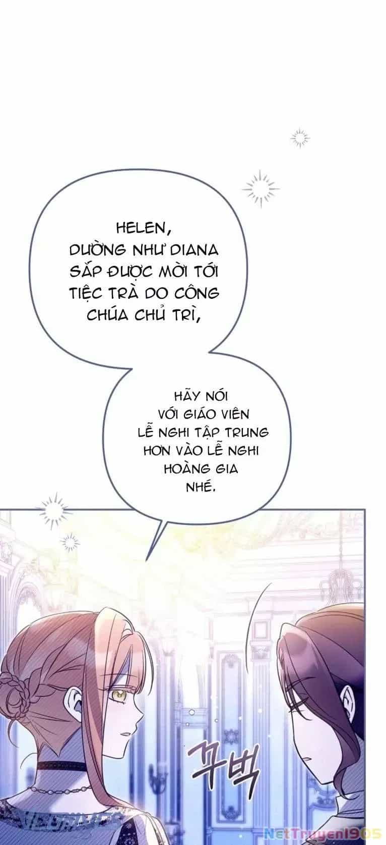 Độc Chiếm Sự Sủng Ái Của Công Nương Út, Mọi Người Đều Ám Ảnh Tôi - Chương 34 - ảnh 14