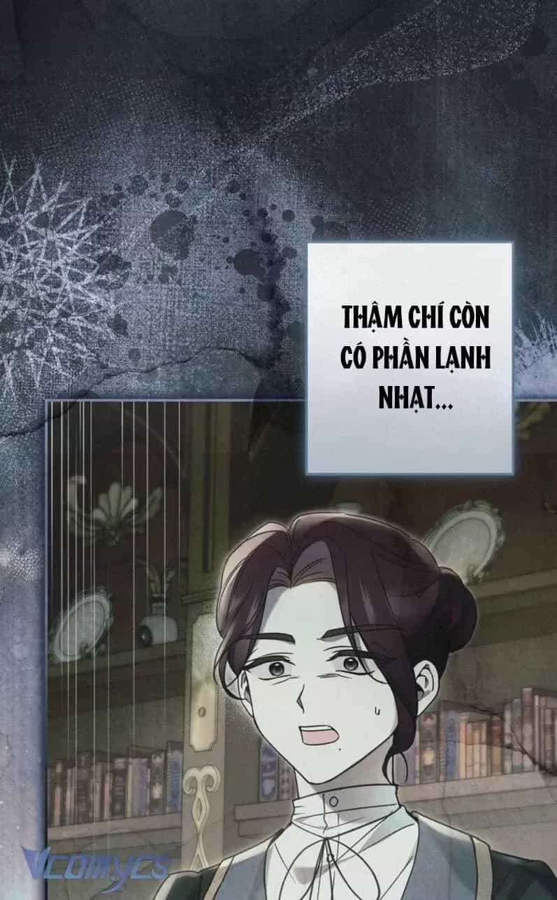 Độc Chiếm Sự Sủng Ái Của Công Nương Út, Mọi Người Đều Ám Ảnh Tôi - Chương 34 - ảnh 32