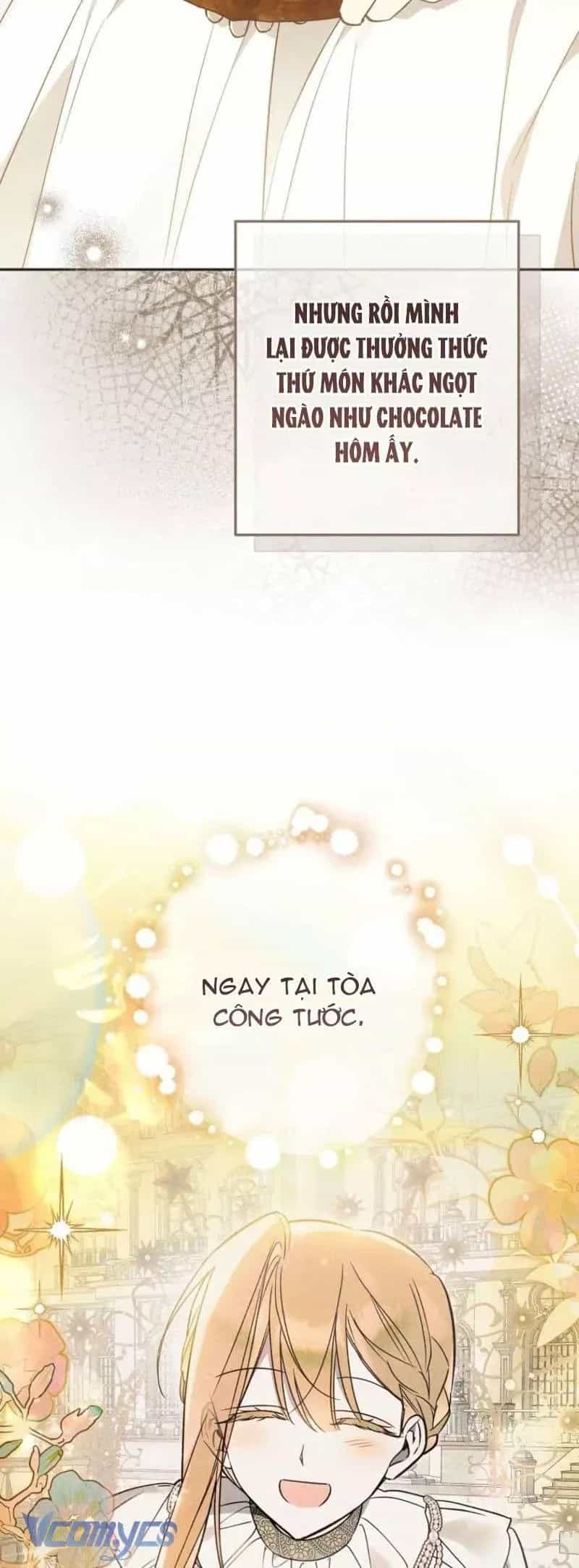 Độc Chiếm Sự Sủng Ái Của Công Nương Út, Mọi Người Đều Ám Ảnh Tôi - Chương 35 - ảnh 14