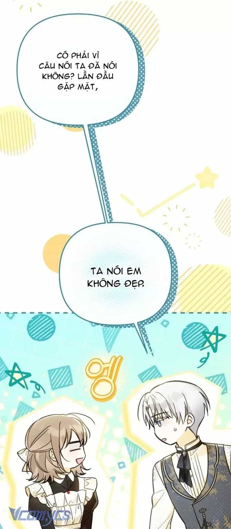Độc Chiếm Sự Sủng Ái Của Công Nương Út, Mọi Người Đều Ám Ảnh Tôi - Chương 35 - ảnh 34