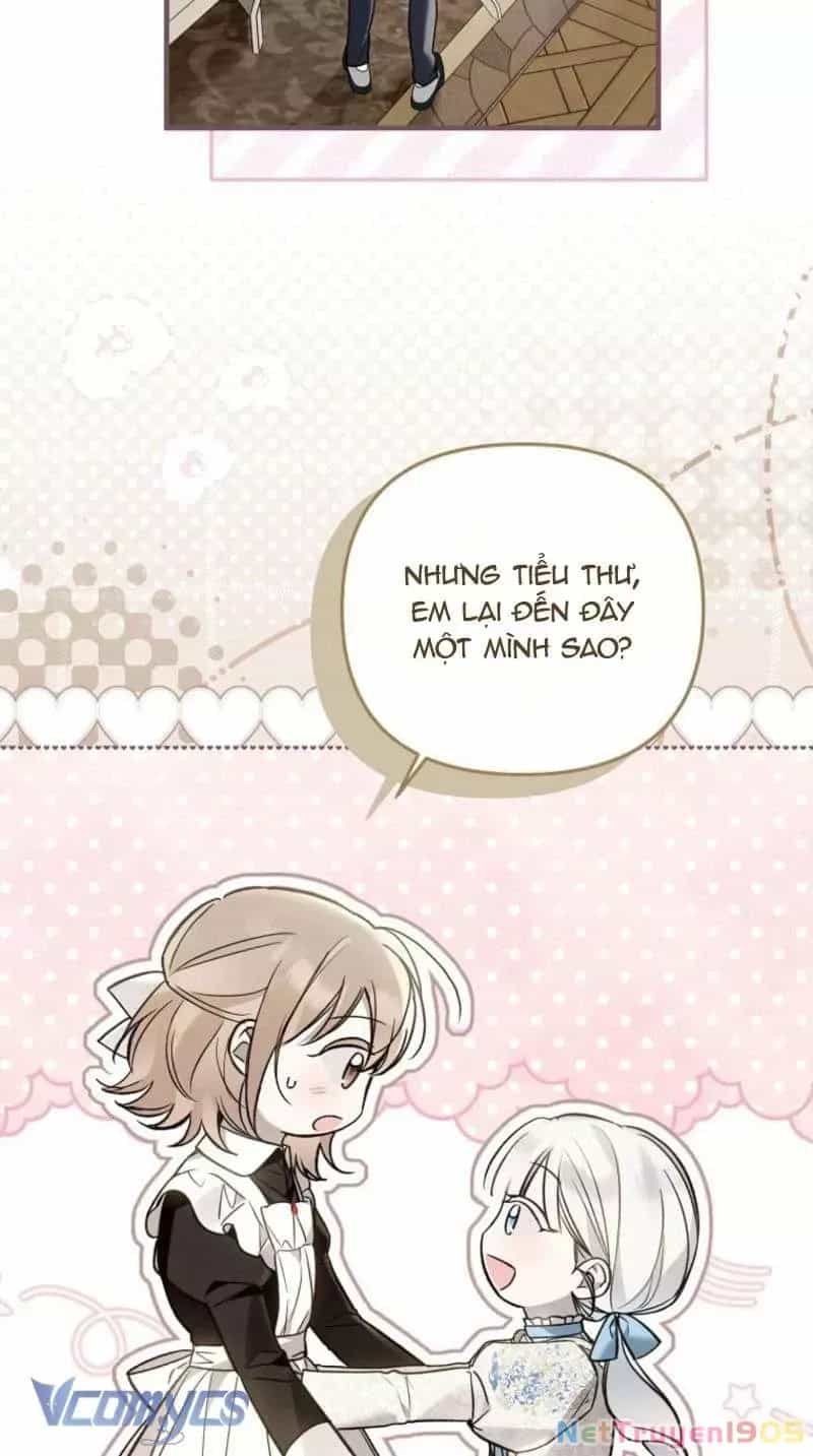 Độc Chiếm Sự Sủng Ái Của Công Nương Út, Mọi Người Đều Ám Ảnh Tôi - Chương 35 - ảnh 44