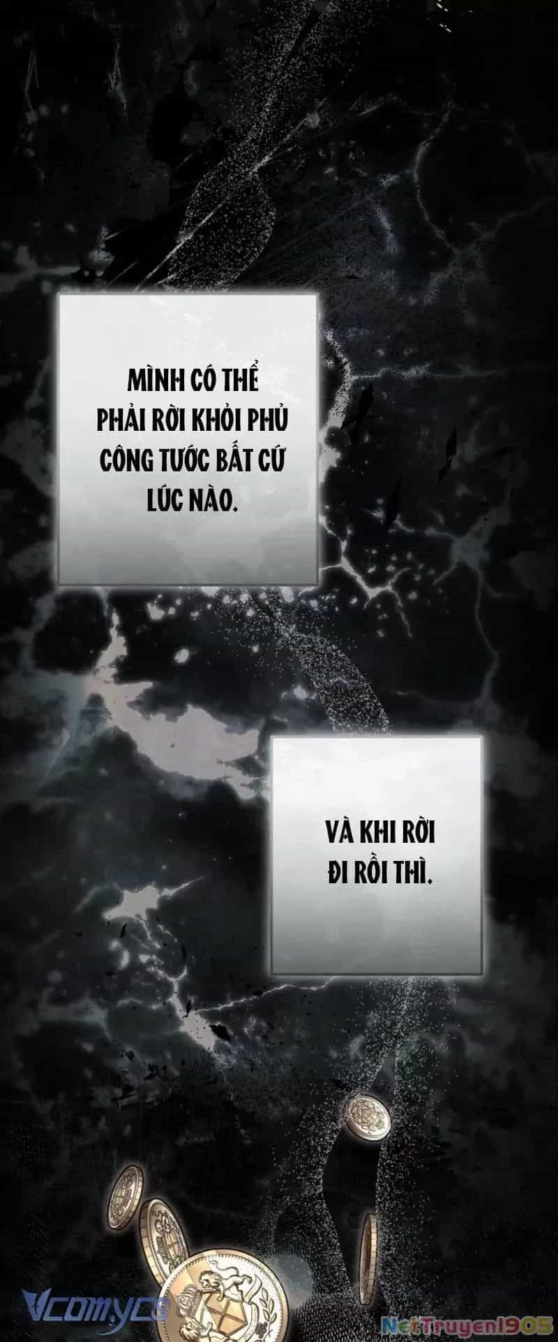 Độc Chiếm Sự Sủng Ái Của Công Nương Út, Mọi Người Đều Ám Ảnh Tôi - Chương 36 - ảnh 44