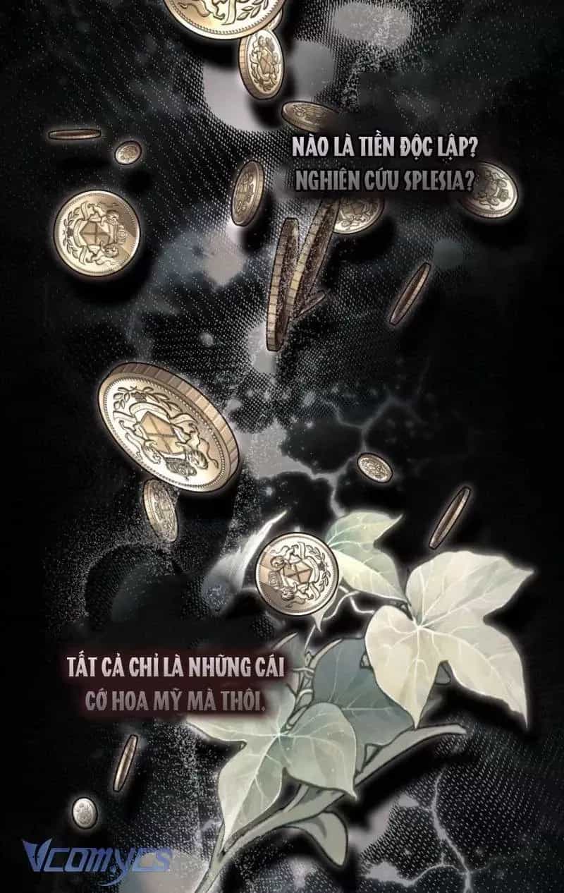 Độc Chiếm Sự Sủng Ái Của Công Nương Út, Mọi Người Đều Ám Ảnh Tôi - Chương 36 - ảnh 45