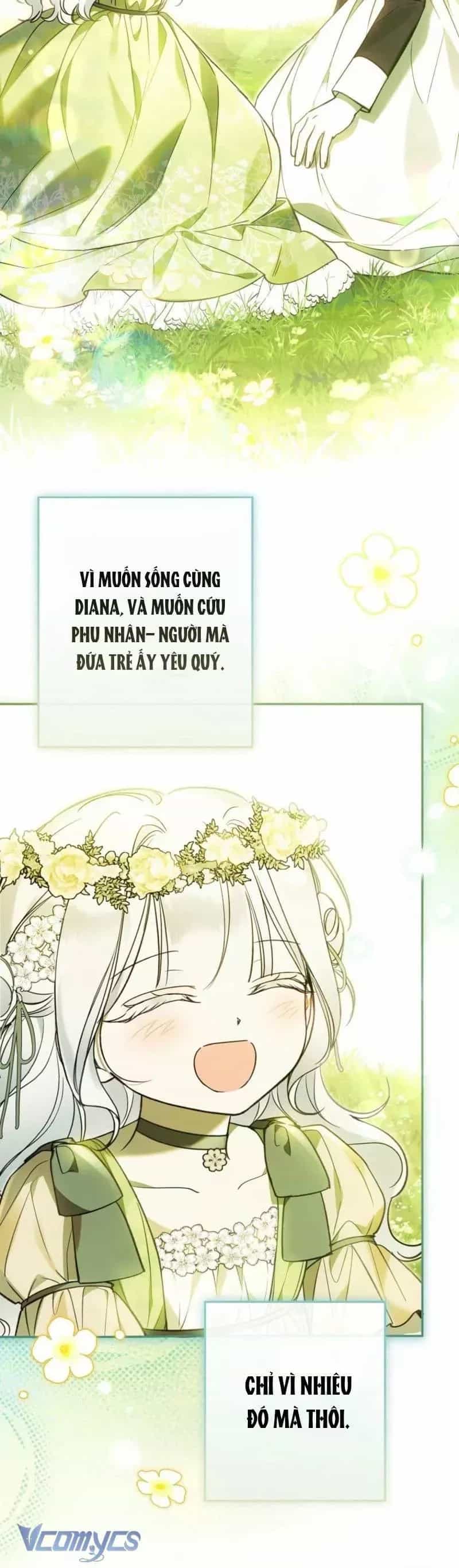 Độc Chiếm Sự Sủng Ái Của Công Nương Út, Mọi Người Đều Ám Ảnh Tôi - Chương 36 - ảnh 47