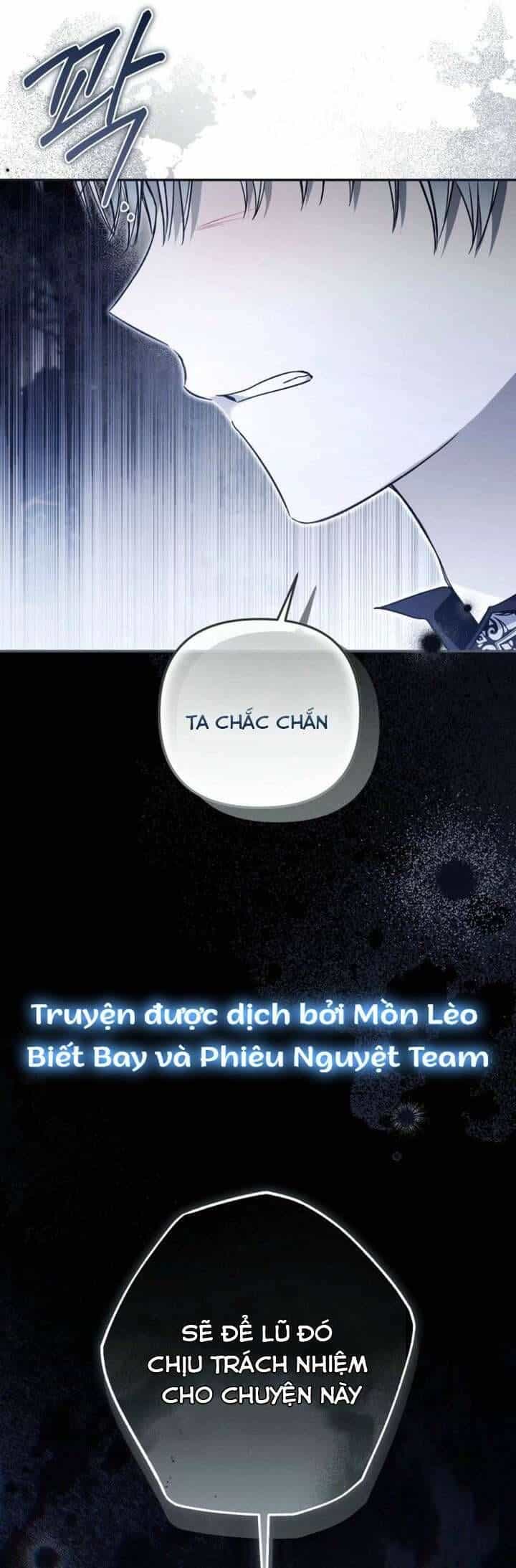 Độc Chiếm Sự Sủng Ái Của Công Nương Út, Mọi Người Đều Ám Ảnh Tôi - Chương 37 - ảnh 42