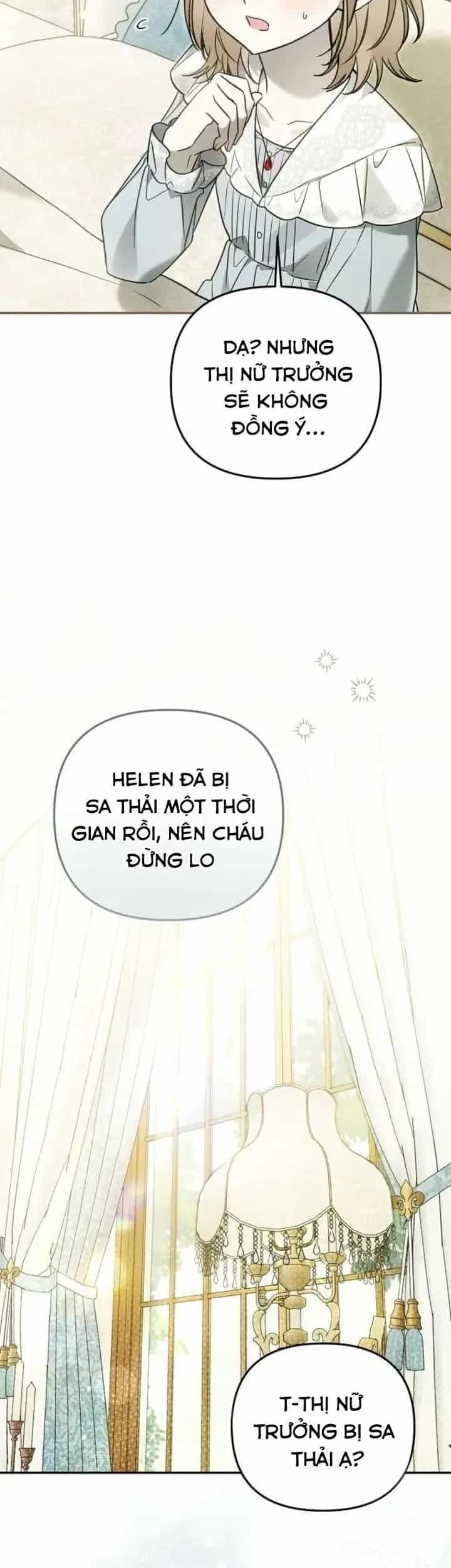 Độc Chiếm Sự Sủng Ái Của Công Nương Út, Mọi Người Đều Ám Ảnh Tôi - Chương 38 - ảnh 28