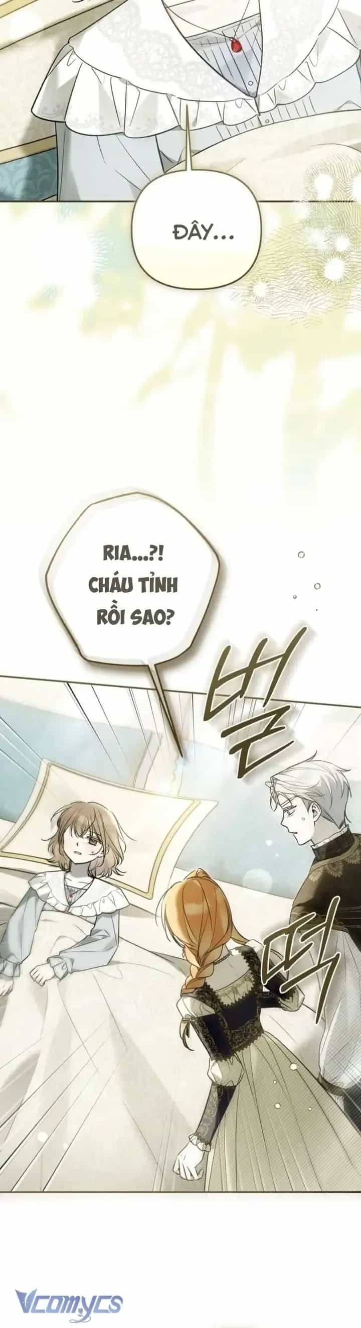 Độc Chiếm Sự Sủng Ái Của Công Nương Út, Mọi Người Đều Ám Ảnh Tôi - Chương 38 - ảnh 3