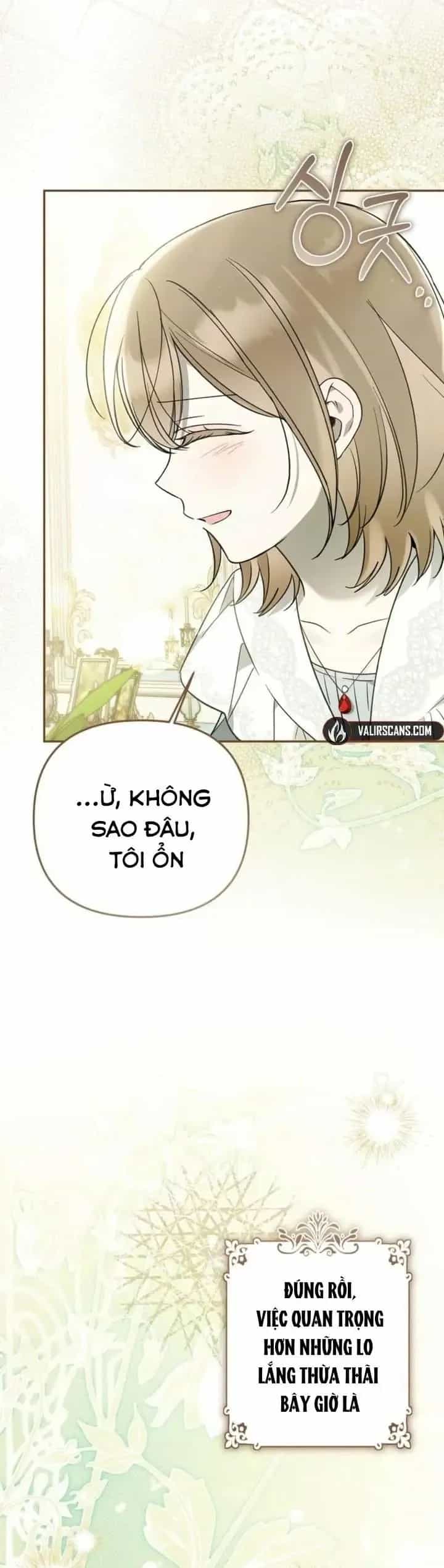 Độc Chiếm Sự Sủng Ái Của Công Nương Út, Mọi Người Đều Ám Ảnh Tôi - Chương 38 - ảnh 34