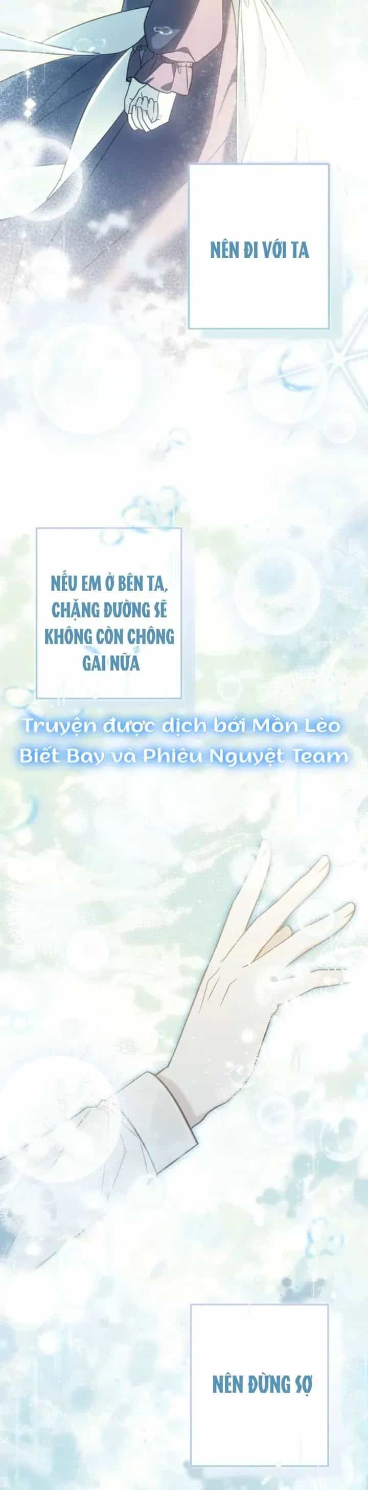 Độc Chiếm Sự Sủng Ái Của Công Nương Út, Mọi Người Đều Ám Ảnh Tôi - Chương 39 - ảnh 20