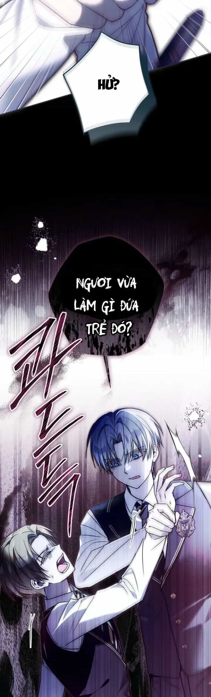 Độc Chiếm Sự Sủng Ái Của Công Nương Út, Mọi Người Đều Ám Ảnh Tôi - Chương 39 - ảnh 9