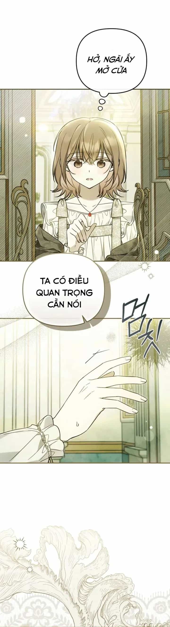 Độc Chiếm Sự Sủng Ái Của Công Nương Út, Mọi Người Đều Ám Ảnh Tôi - Chương 40 - ảnh 15