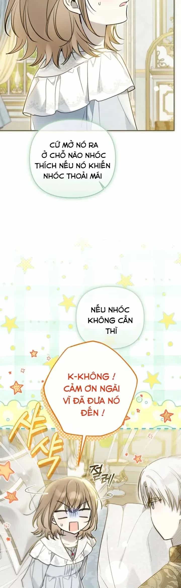 Độc Chiếm Sự Sủng Ái Của Công Nương Út, Mọi Người Đều Ám Ảnh Tôi - Chương 40 - ảnh 2