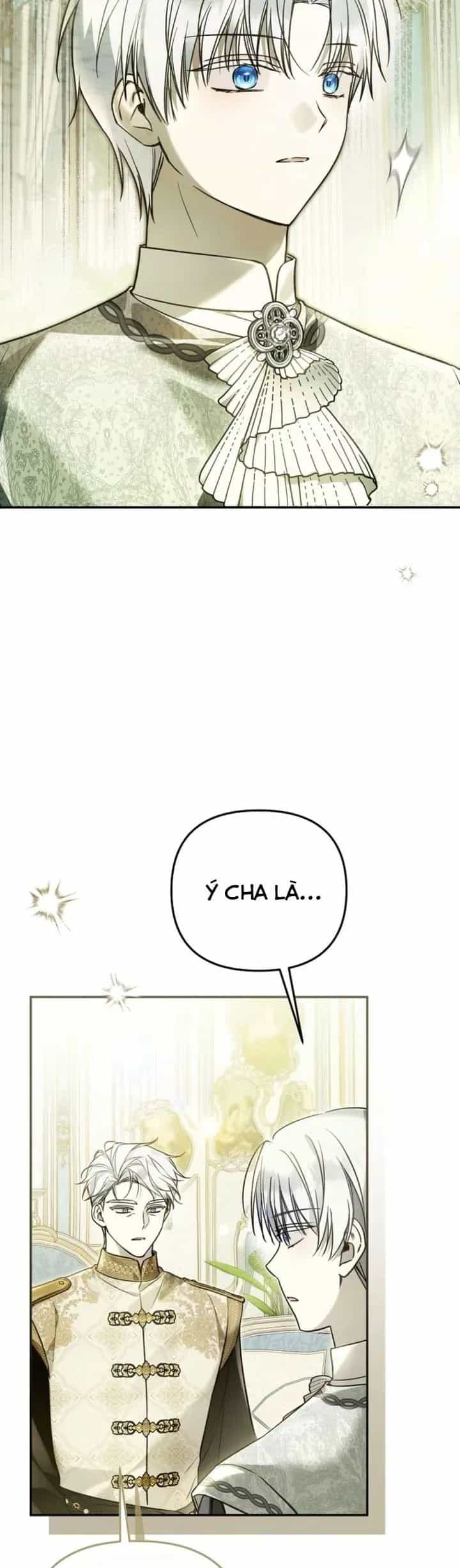 Độc Chiếm Sự Sủng Ái Của Công Nương Út, Mọi Người Đều Ám Ảnh Tôi - Chương 40 - ảnh 24