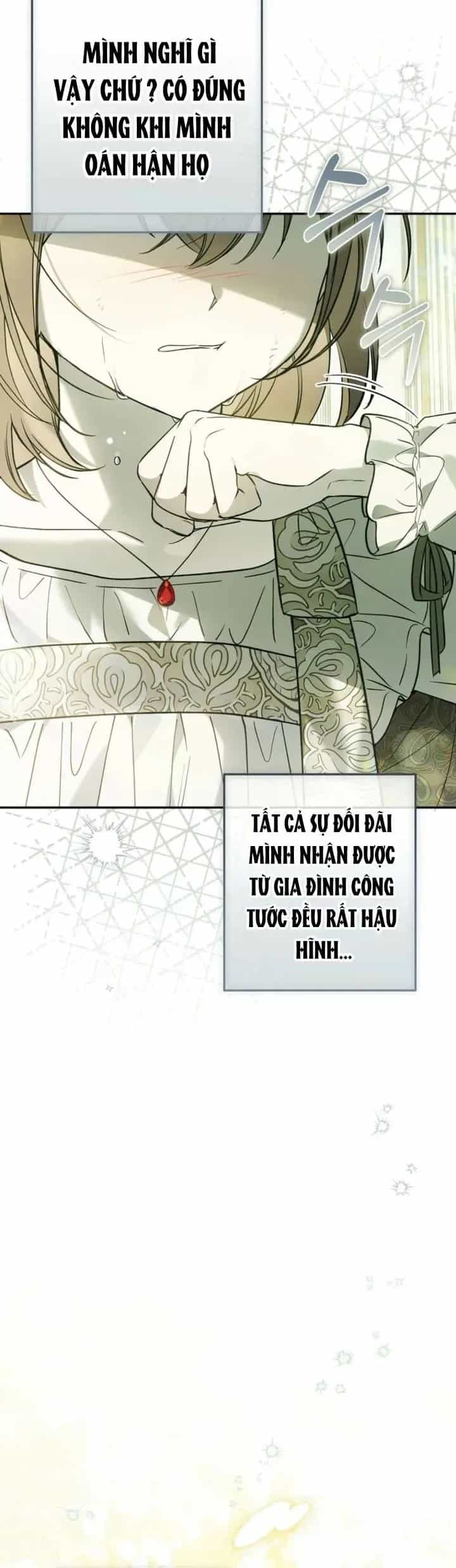 Độc Chiếm Sự Sủng Ái Của Công Nương Út, Mọi Người Đều Ám Ảnh Tôi - Chương 40 - ảnh 36