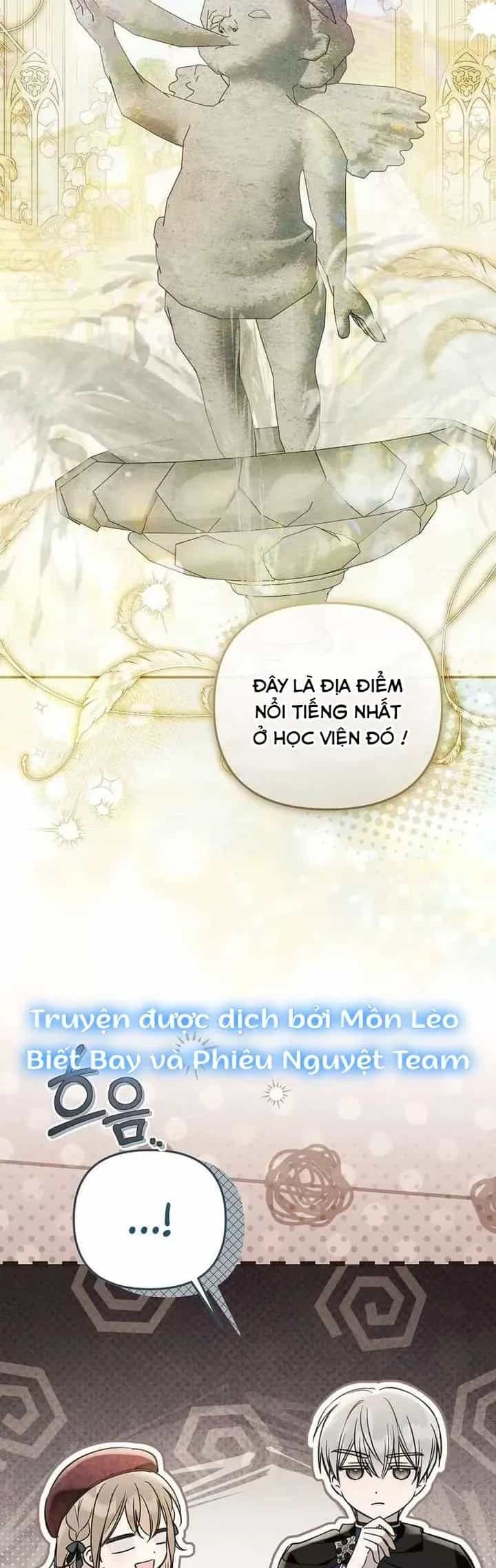 Độc Chiếm Sự Sủng Ái Của Công Nương Út, Mọi Người Đều Ám Ảnh Tôi - Chương 42 - ảnh 36