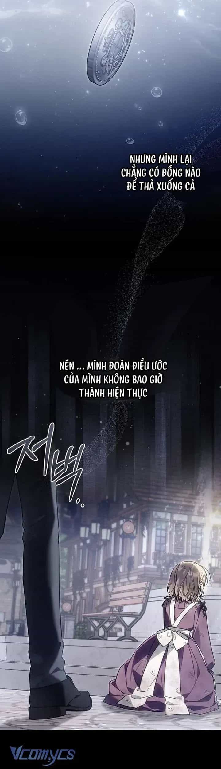 Độc Chiếm Sự Sủng Ái Của Công Nương Út, Mọi Người Đều Ám Ảnh Tôi - Chương 42 - ảnh 42