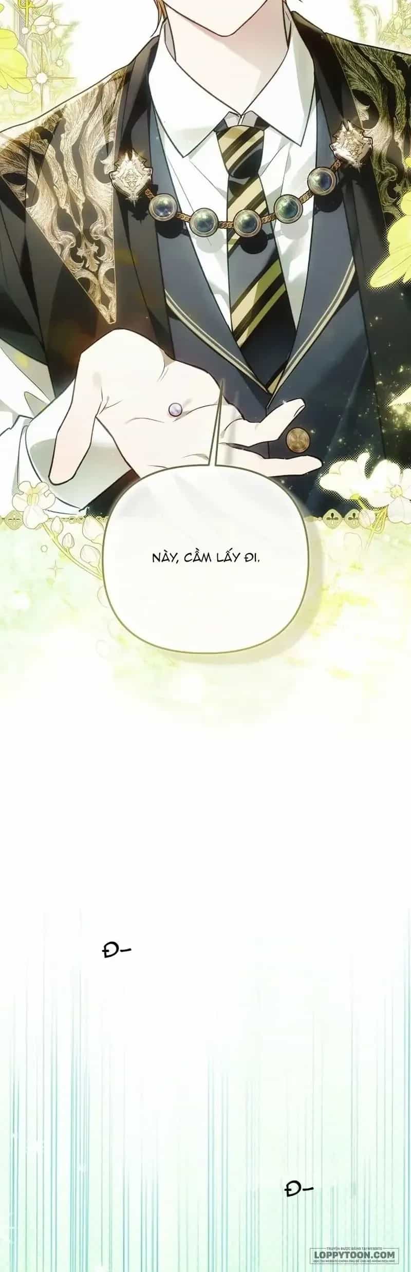 Độc Chiếm Sự Sủng Ái Của Công Nương Út, Mọi Người Đều Ám Ảnh Tôi - Chương 43 - ảnh 32