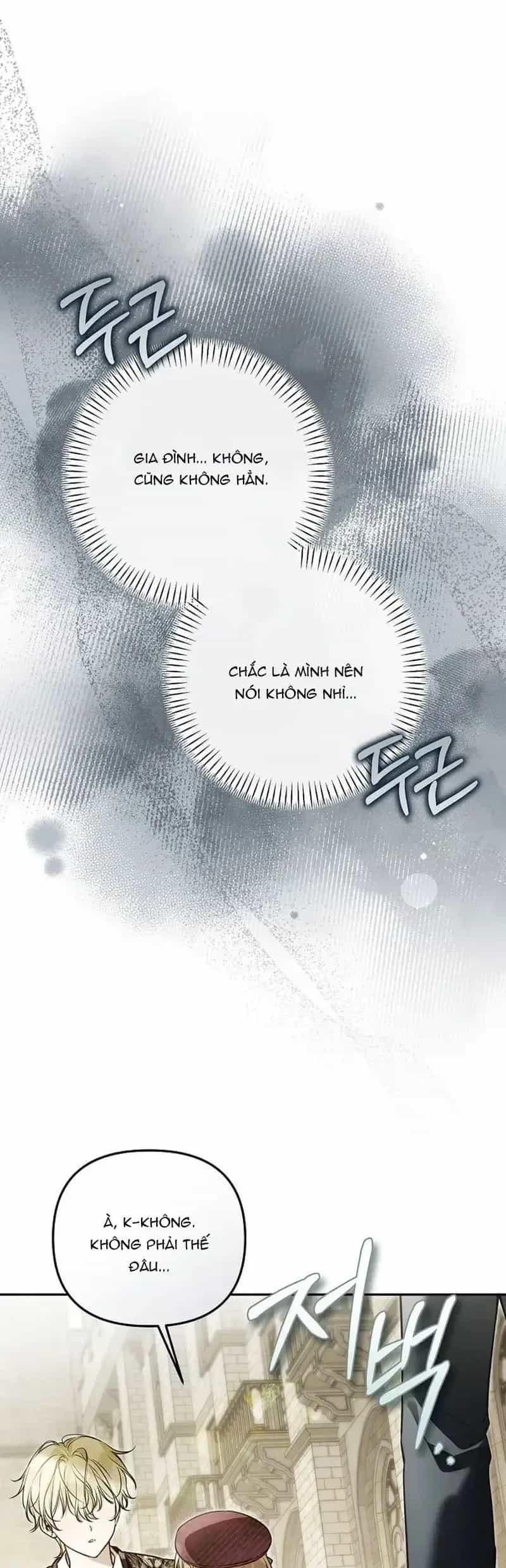 Độc Chiếm Sự Sủng Ái Của Công Nương Út, Mọi Người Đều Ám Ảnh Tôi - Chương 43 - ảnh 35