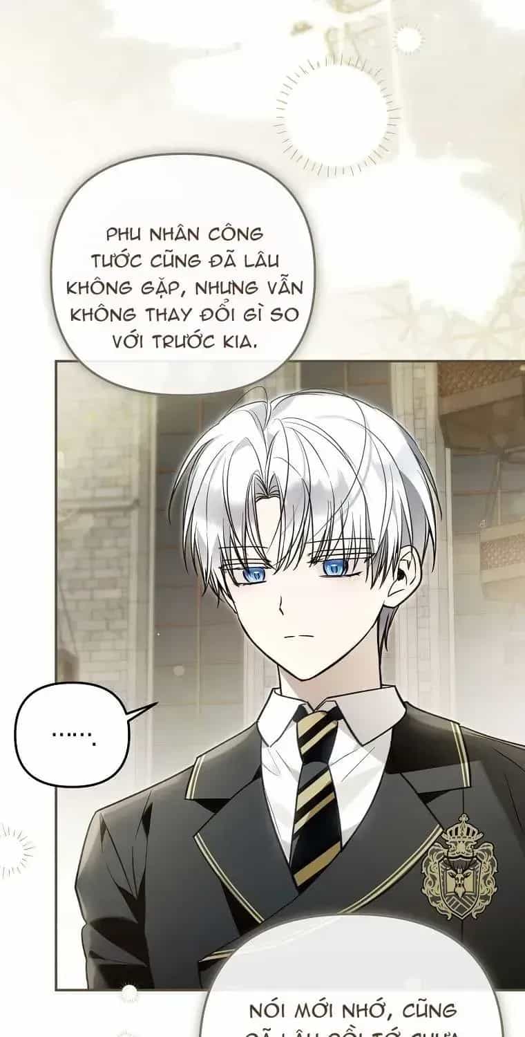 Độc Chiếm Sự Sủng Ái Của Công Nương Út, Mọi Người Đều Ám Ảnh Tôi - Chương 46 - ảnh 100