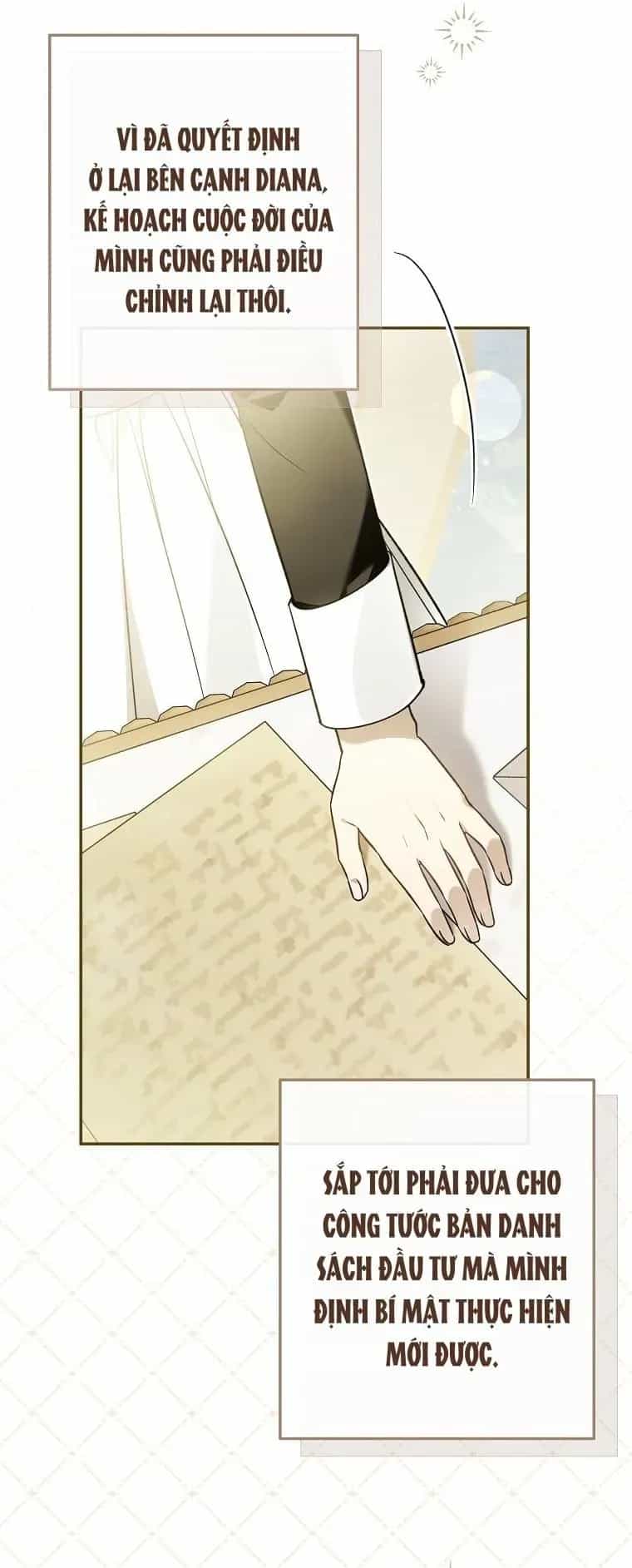 Độc Chiếm Sự Sủng Ái Của Công Nương Út, Mọi Người Đều Ám Ảnh Tôi - Chương 47 - ảnh 18