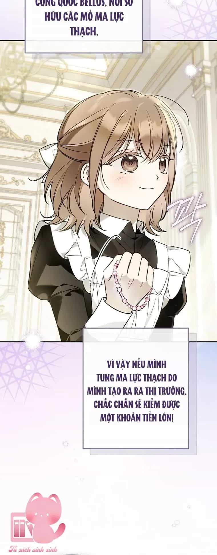 Độc Chiếm Sự Sủng Ái Của Công Nương Út, Mọi Người Đều Ám Ảnh Tôi - Chương 47 - ảnh 28