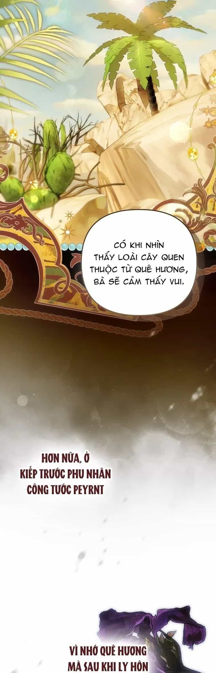 Độc Chiếm Sự Sủng Ái Của Công Nương Út, Mọi Người Đều Ám Ảnh Tôi - Chương 47 - ảnh 41