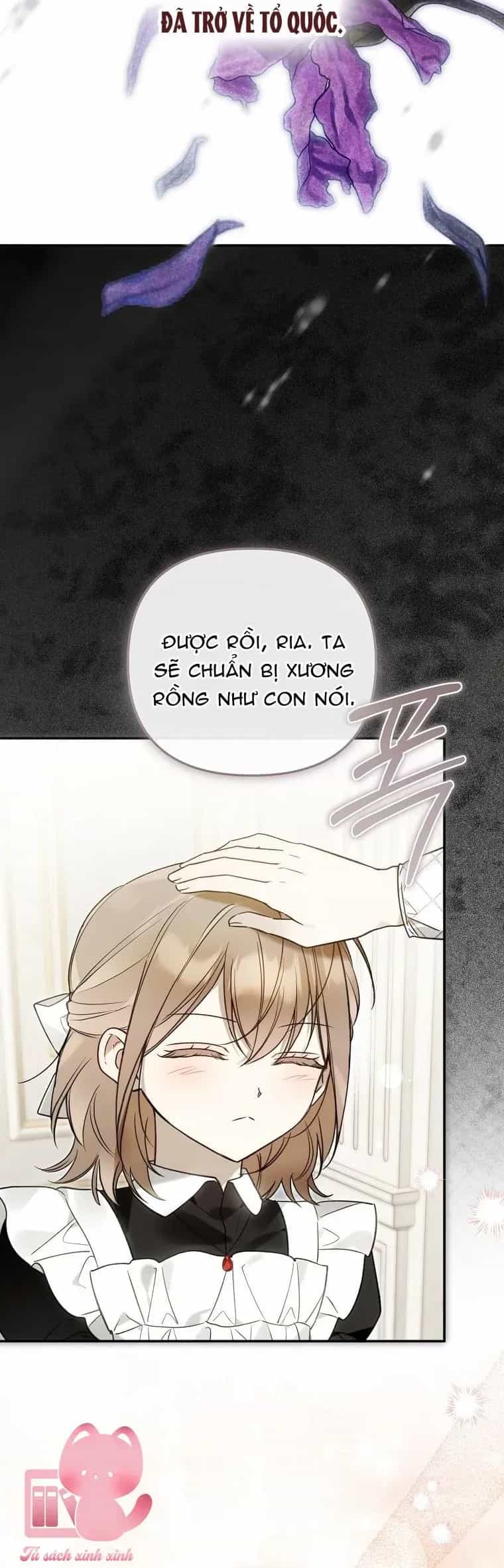 Độc Chiếm Sự Sủng Ái Của Công Nương Út, Mọi Người Đều Ám Ảnh Tôi - Chương 47 - ảnh 42