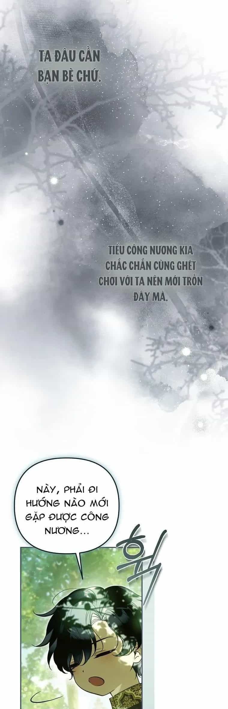 Độc Chiếm Sự Sủng Ái Của Công Nương Út, Mọi Người Đều Ám Ảnh Tôi - Chương 47 - ảnh 66