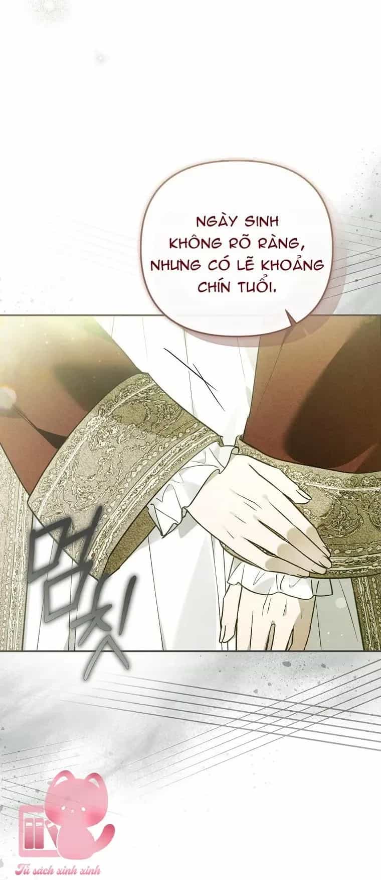 Độc Chiếm Sự Sủng Ái Của Công Nương Út, Mọi Người Đều Ám Ảnh Tôi - Chương 47 - ảnh 9