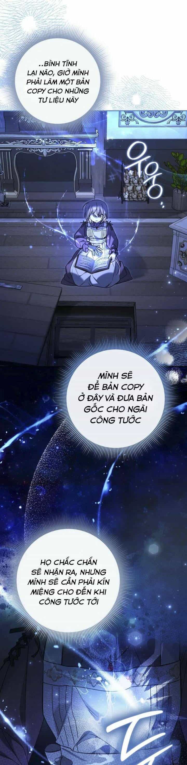 Độc Chiếm Sự Sủng Ái Của Công Nương Út, Mọi Người Đều Ám Ảnh Tôi - Chương 5 - ảnh 45