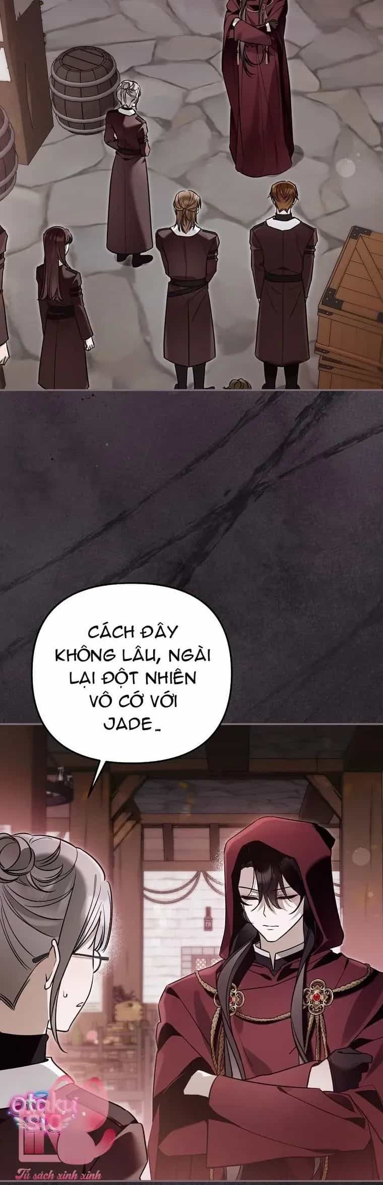 Độc Chiếm Sự Sủng Ái Của Công Nương Út, Mọi Người Đều Ám Ảnh Tôi - Chương 50 - ảnh 55