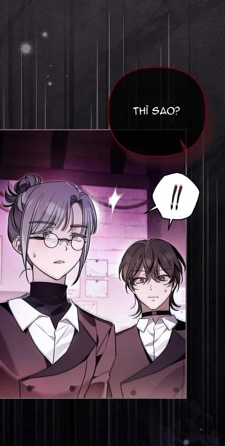 Độc Chiếm Sự Sủng Ái Của Công Nương Út, Mọi Người Đều Ám Ảnh Tôi - Chương 50 - ảnh 56