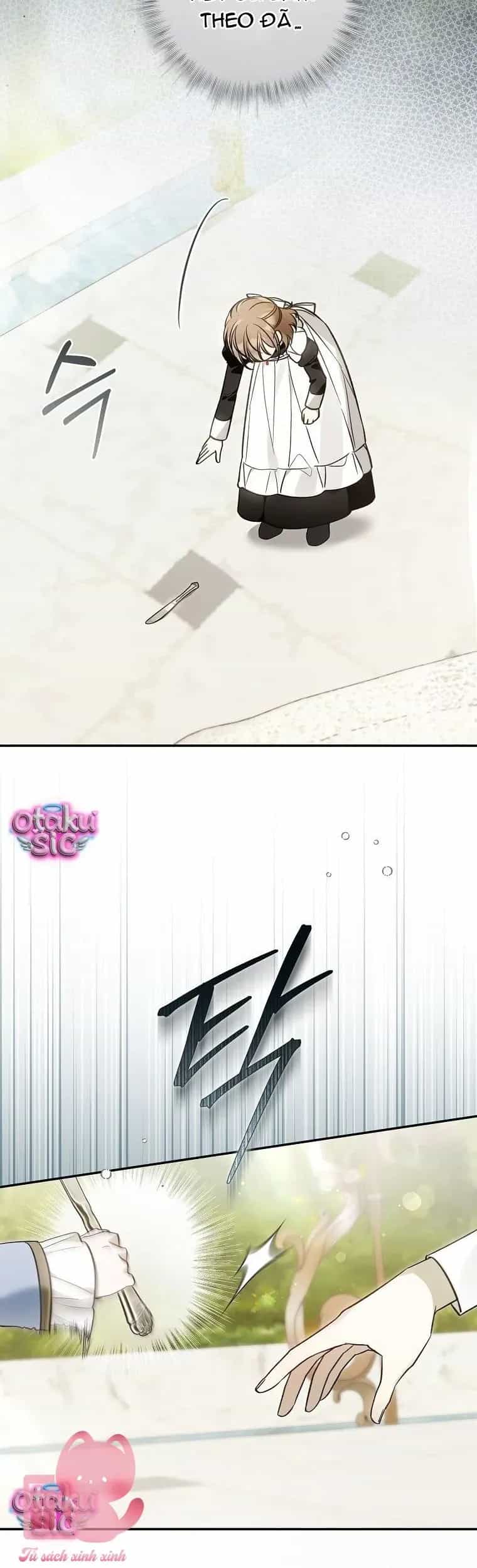 Độc Chiếm Sự Sủng Ái Của Công Nương Út, Mọi Người Đều Ám Ảnh Tôi - Chương 52 - ảnh 13