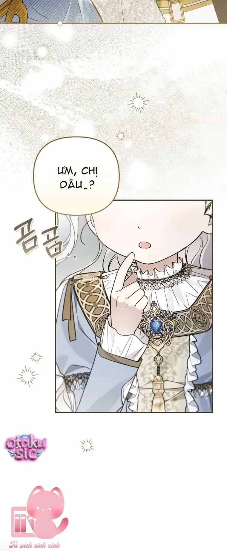 Độc Chiếm Sự Sủng Ái Của Công Nương Út, Mọi Người Đều Ám Ảnh Tôi - Chương 52 - ảnh 27
