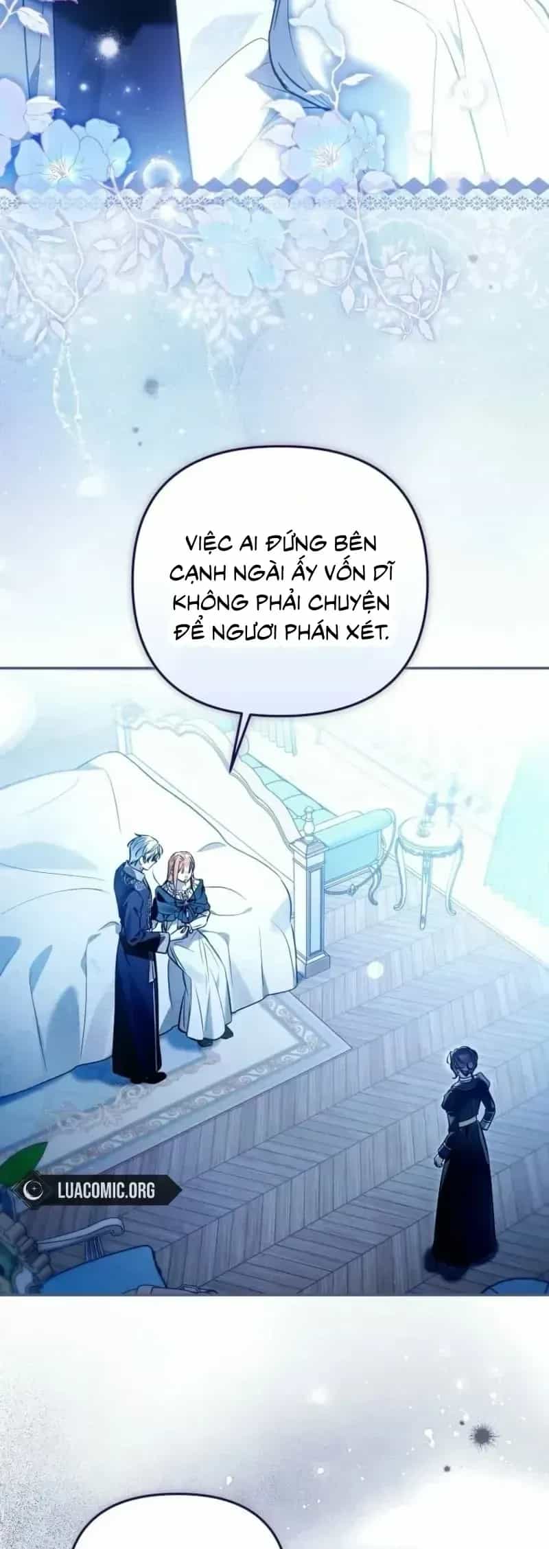 Độc Chiếm Sự Sủng Ái Của Công Nương Út, Mọi Người Đều Ám Ảnh Tôi - Chương 57 - ảnh 13