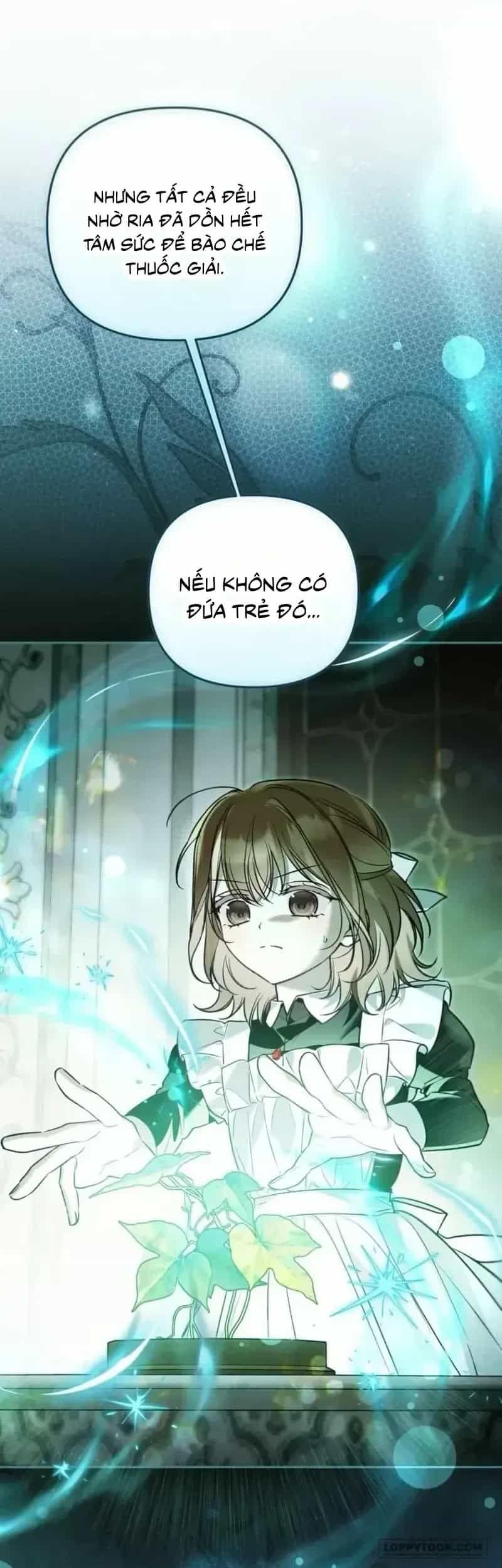 Độc Chiếm Sự Sủng Ái Của Công Nương Út, Mọi Người Đều Ám Ảnh Tôi - Chương 57 - ảnh 26