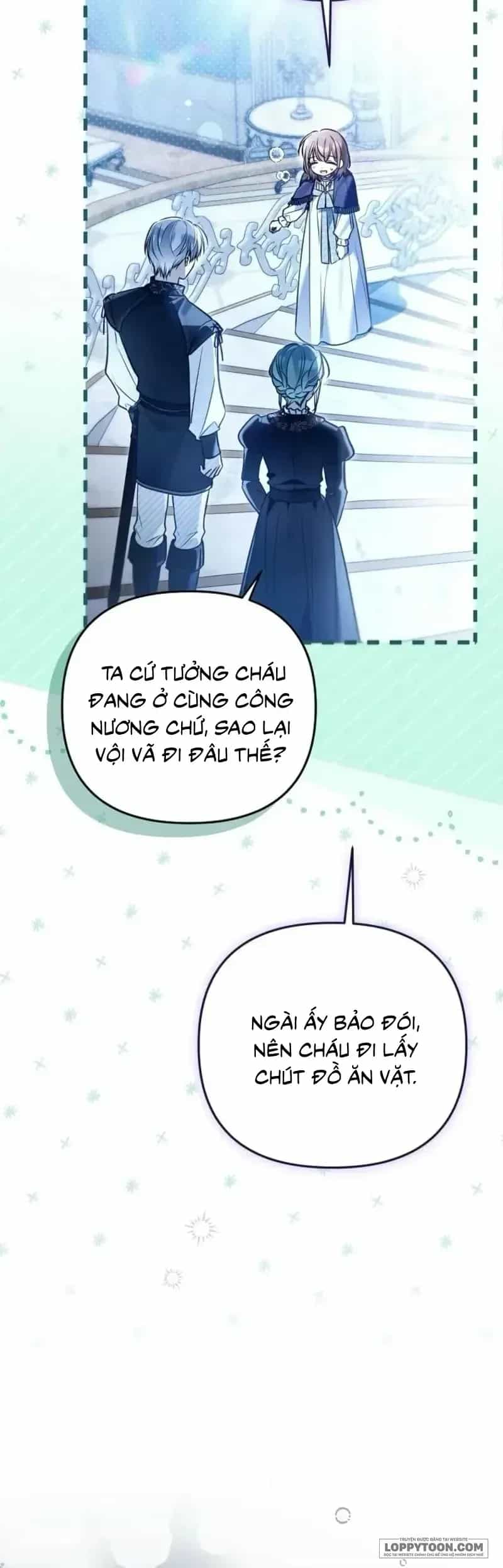 Độc Chiếm Sự Sủng Ái Của Công Nương Út, Mọi Người Đều Ám Ảnh Tôi - Chương 57 - ảnh 34
