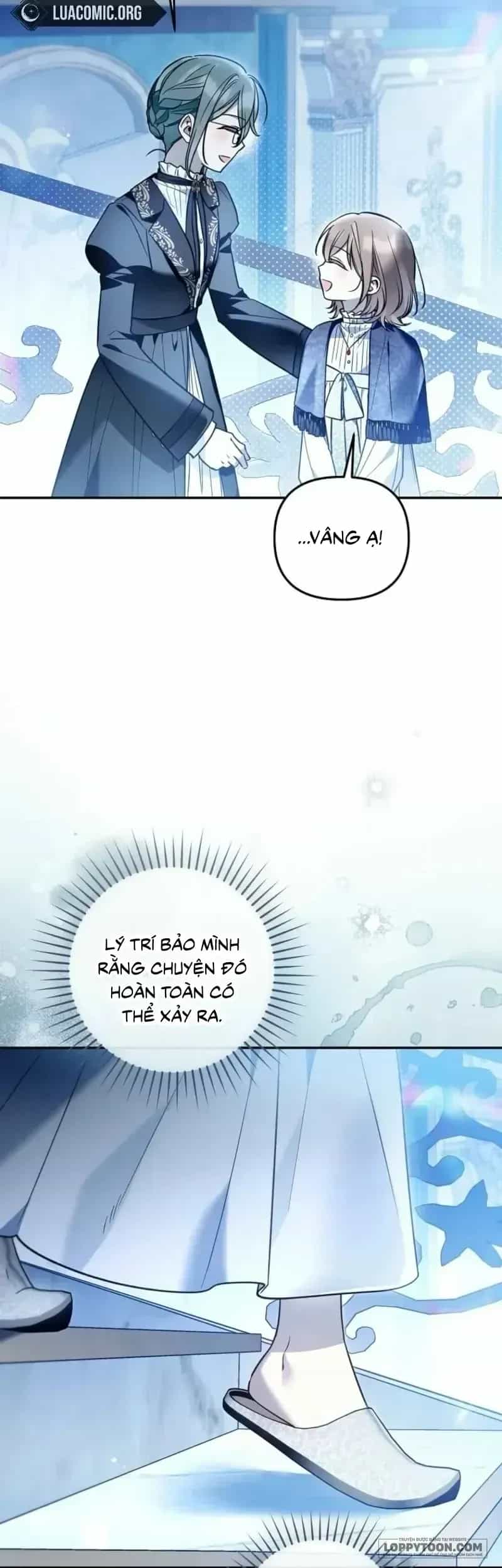 Độc Chiếm Sự Sủng Ái Của Công Nương Út, Mọi Người Đều Ám Ảnh Tôi - Chương 57 - ảnh 42