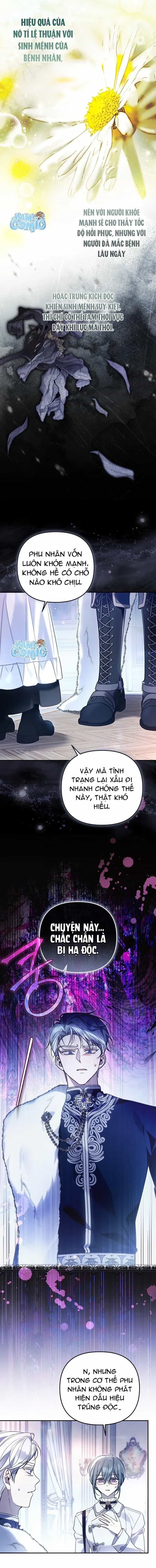 Độc Chiếm Sự Sủng Ái Của Công Nương Út, Mọi Người Đều Ám Ảnh Tôi - Chương 53 - ảnh 11