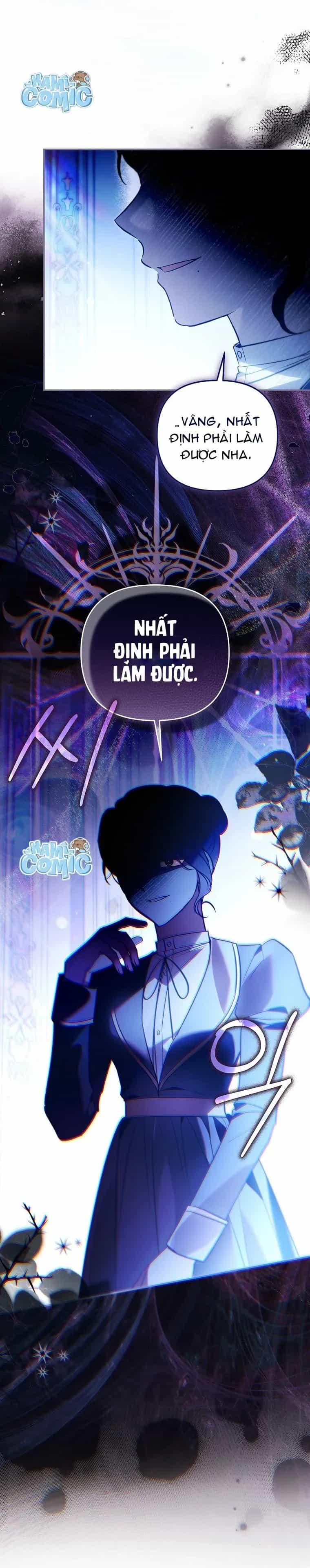 Độc Chiếm Sự Sủng Ái Của Công Nương Út, Mọi Người Đều Ám Ảnh Tôi - Chương 56 - ảnh 4