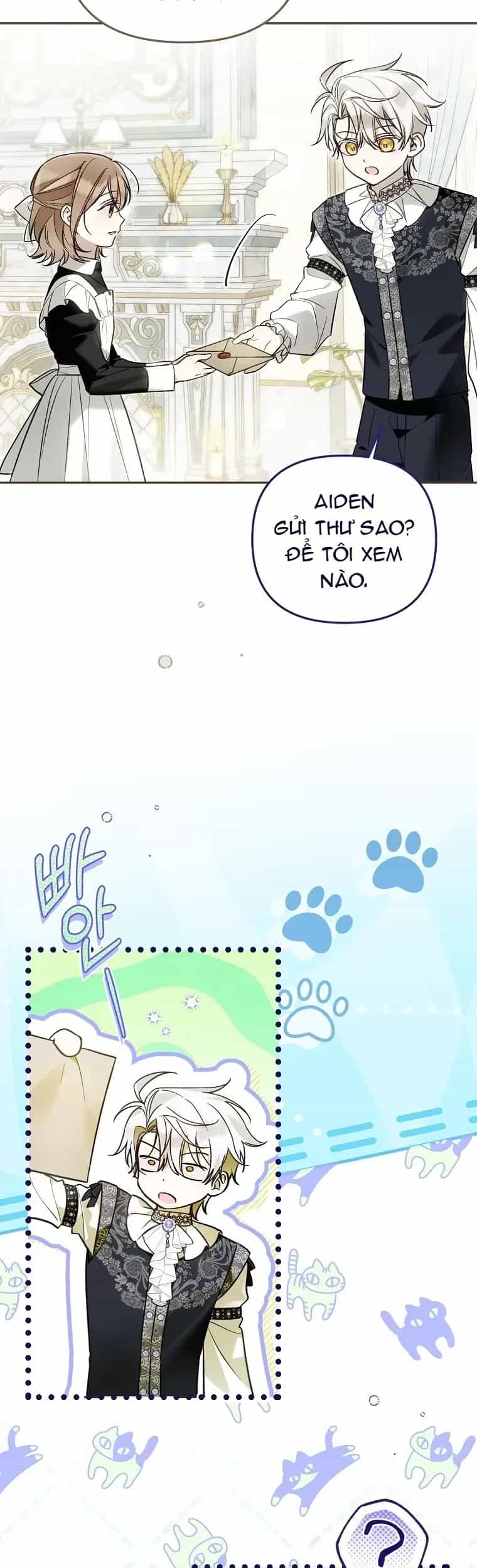 Độc Chiếm Sự Sủng Ái Của Công Nương Út, Mọi Người Đều Ám Ảnh Tôi - Chương 63 - ảnh 14
