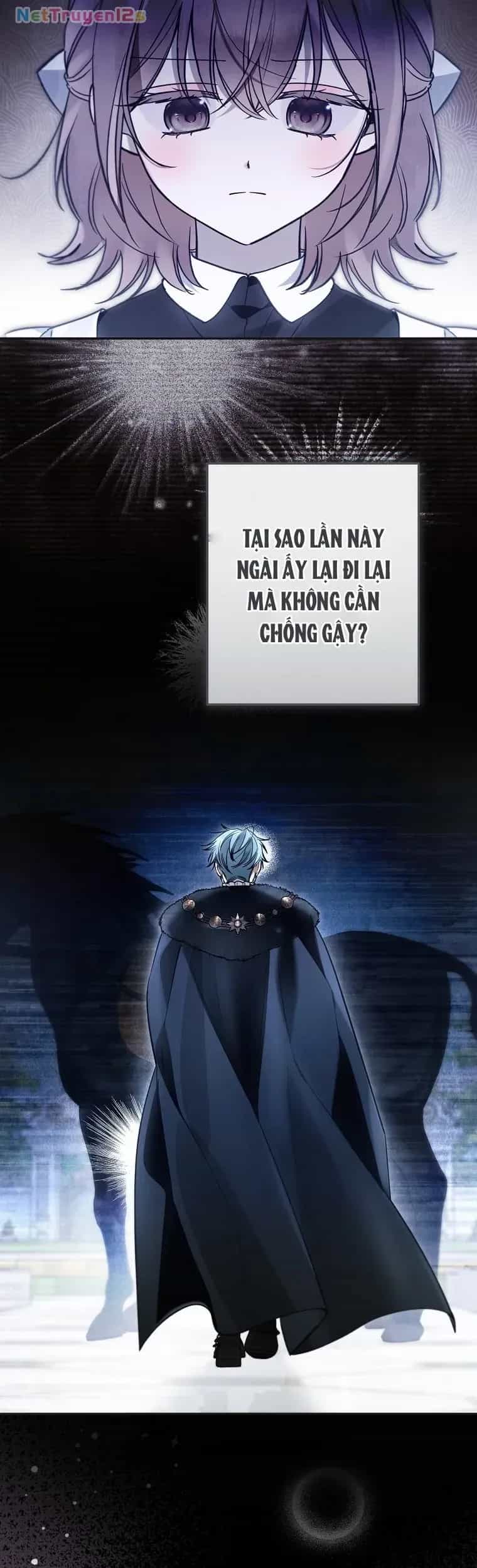 Độc Chiếm Sự Sủng Ái Của Công Nương Út, Mọi Người Đều Ám Ảnh Tôi - Chương 63 - ảnh 20