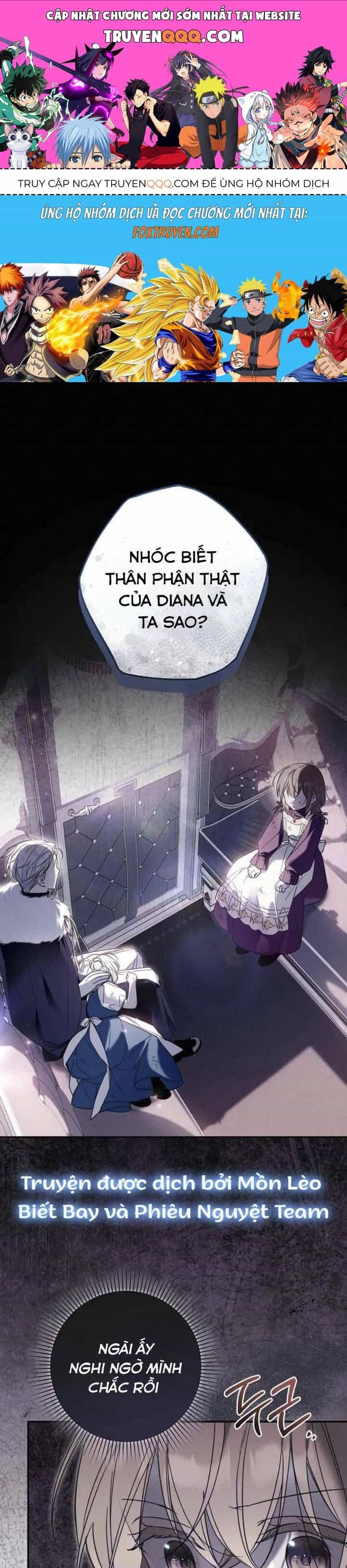 Độc Chiếm Sự Sủng Ái Của Công Nương Út, Mọi Người Đều Ám Ảnh Tôi - Chương 9 - ảnh 1