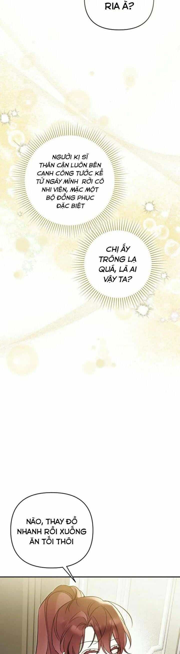 Độc Chiếm Sự Sủng Ái Của Công Nương Út, Mọi Người Đều Ám Ảnh Tôi - Chương 9 - ảnh 22