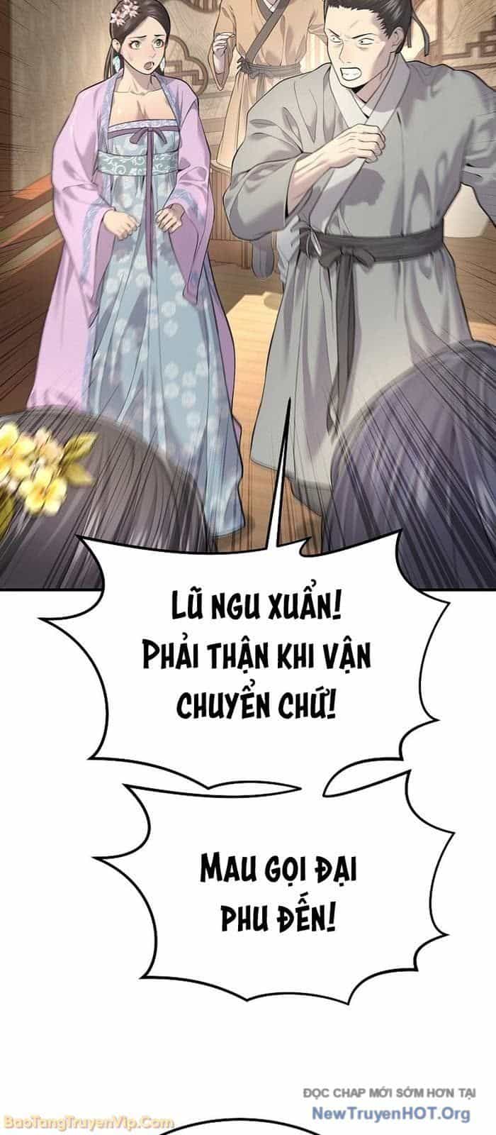 Độc Chiếm Thiên Cơ - Chương 2 - ảnh 12