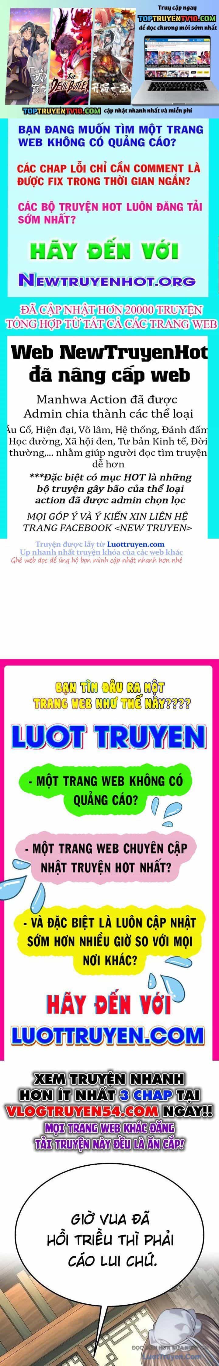 Độc Chiếm Thiên Cơ - Chương 23 - ảnh 2