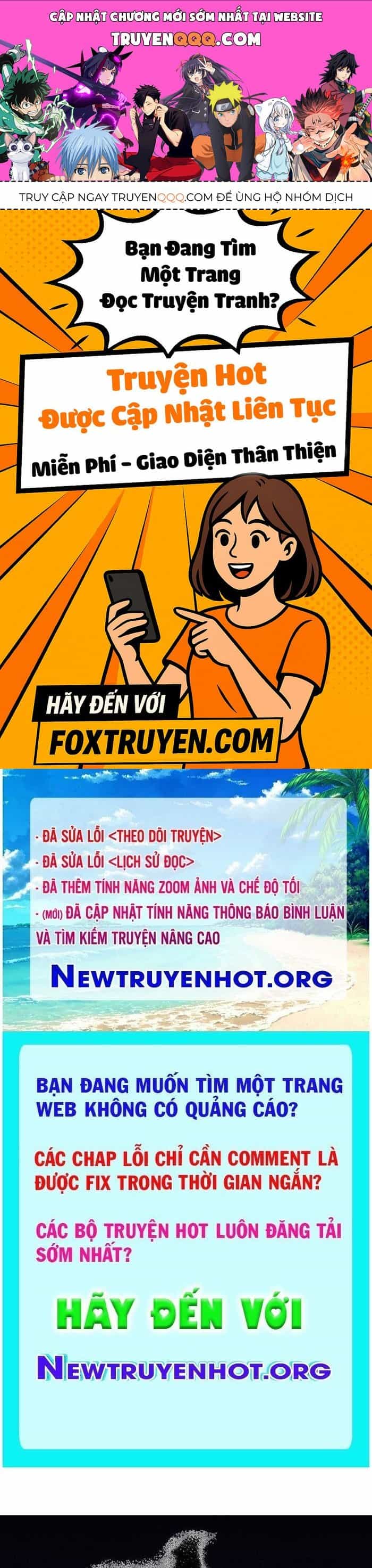 Độc Chiếm Thiên Cơ - Chương 3 - ảnh 1
