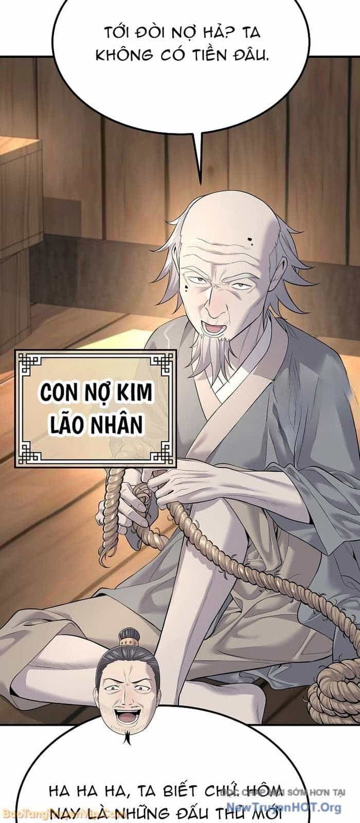 Độc Chiếm Thiên Cơ - Chương 3 - ảnh 40