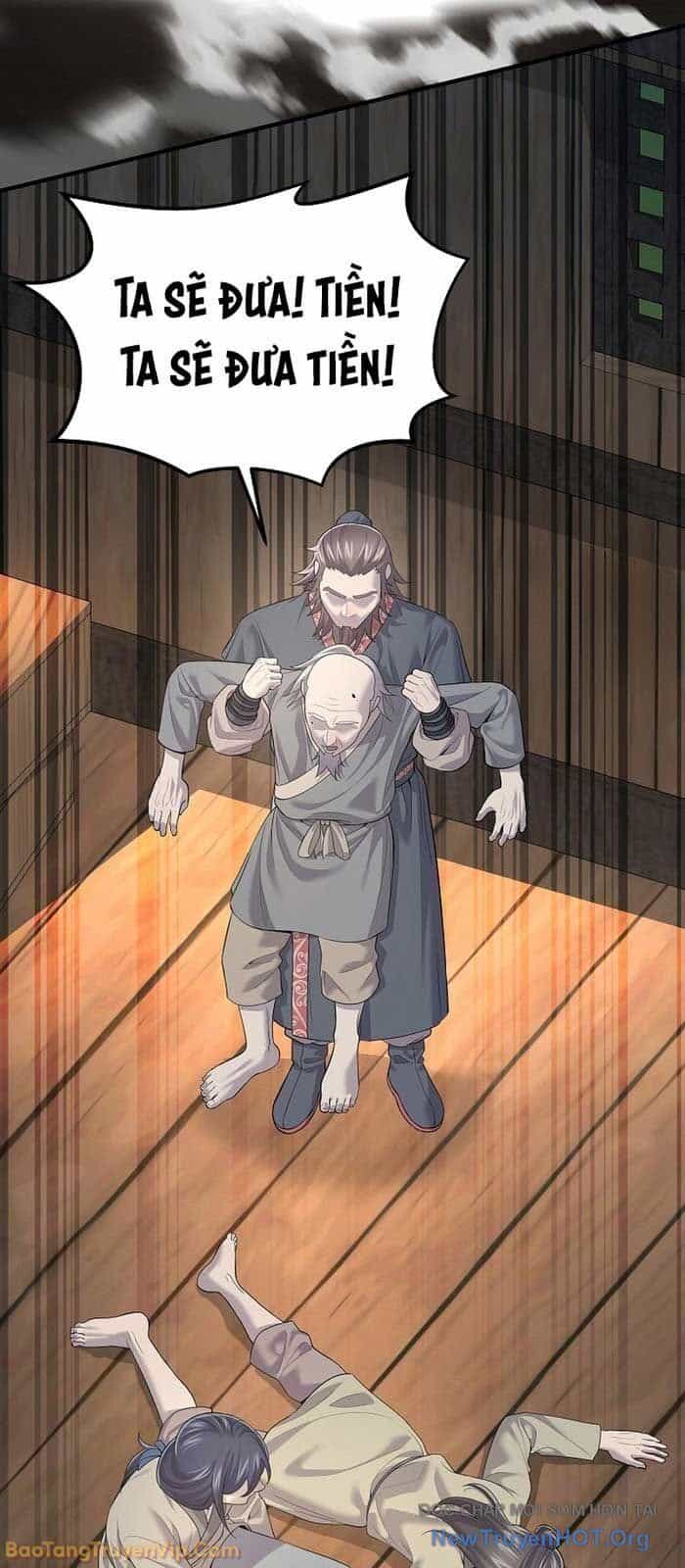 Độc Chiếm Thiên Cơ - Chương 3 - ảnh 81