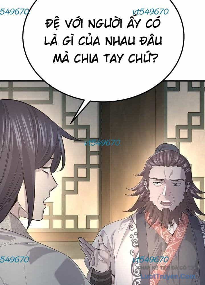 Độc Chiếm Thiên Cơ - Chương 32 - ảnh 3